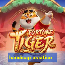 handicap asiatico -.5